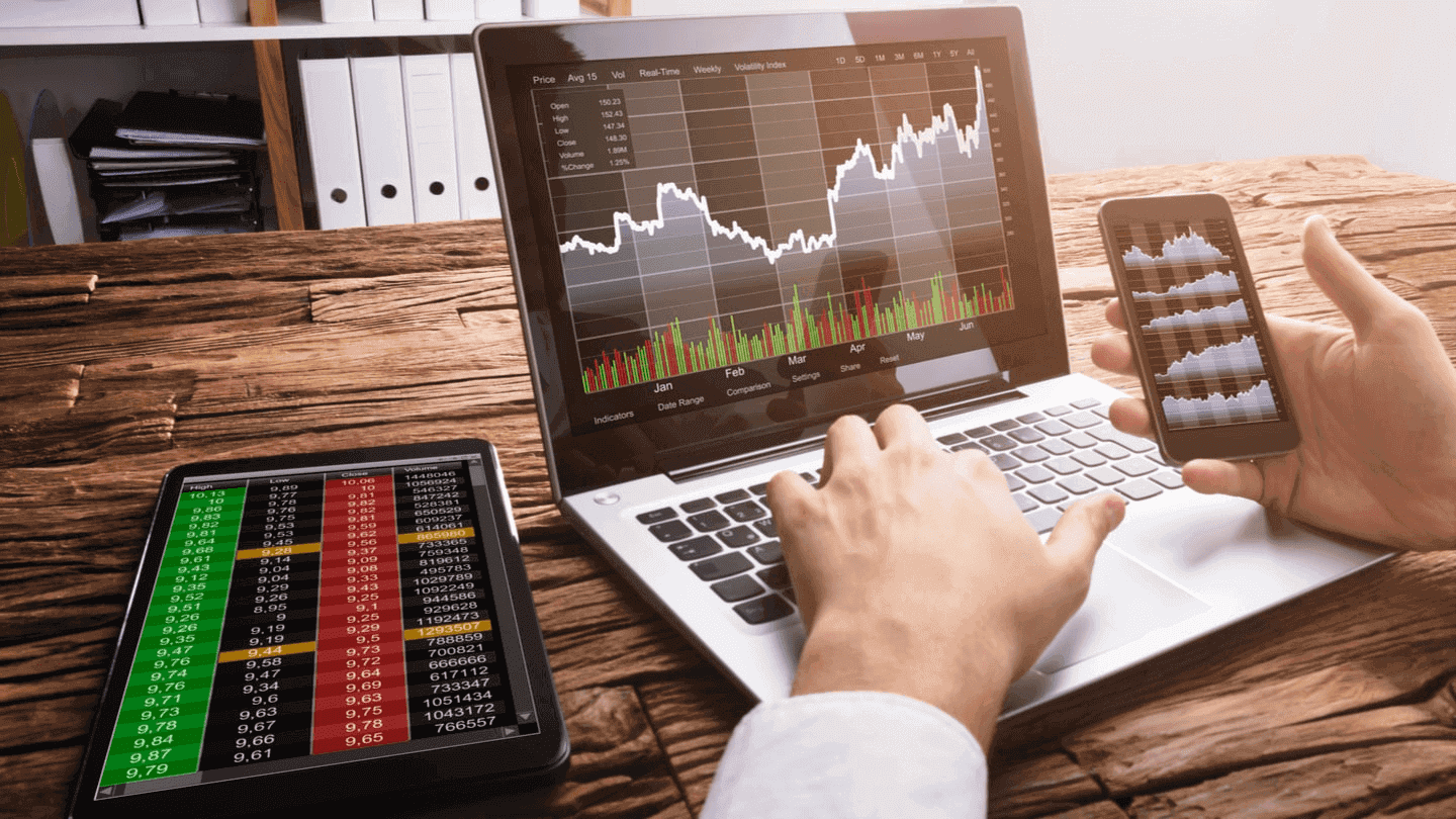 fx market