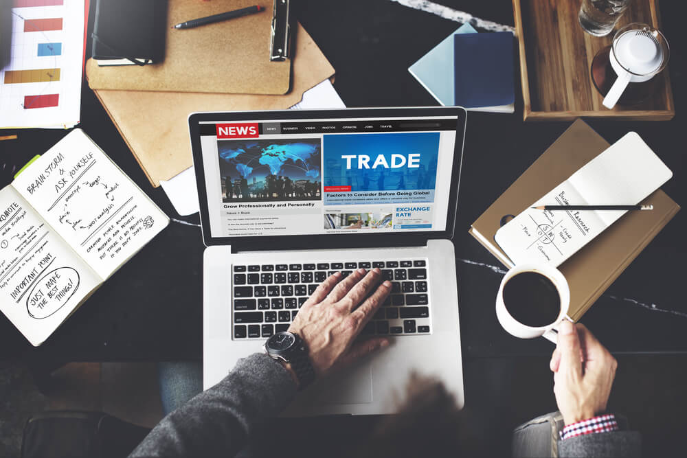 trading journal