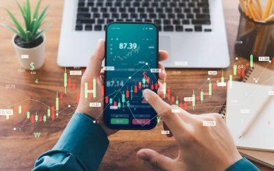 trading and work
